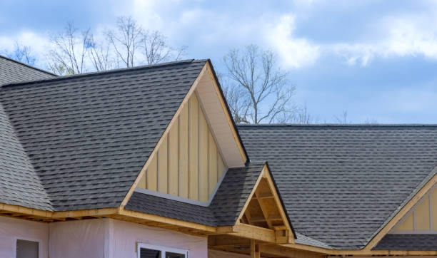 Best Solar Panel Roofing Installation  in Cleveland, GA