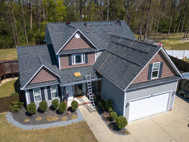 Professional Roofing Services in Cleveland, GA